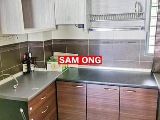 Condominium for sale in Ayer Itam