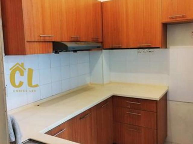 Condominium for sale in Georgetown, Penang