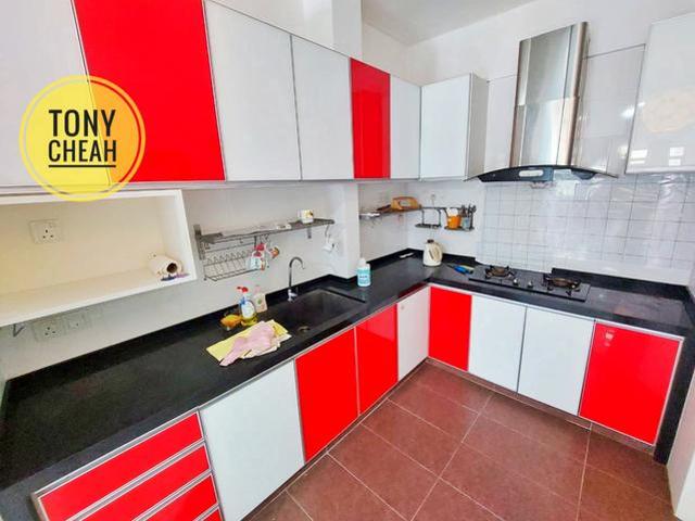 Condominium for sale in Georgetown, Penang