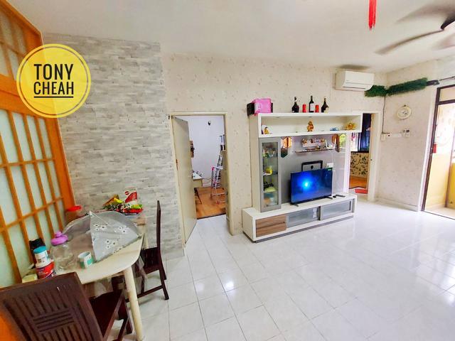 Condominium for sale in Georgetown, Penang