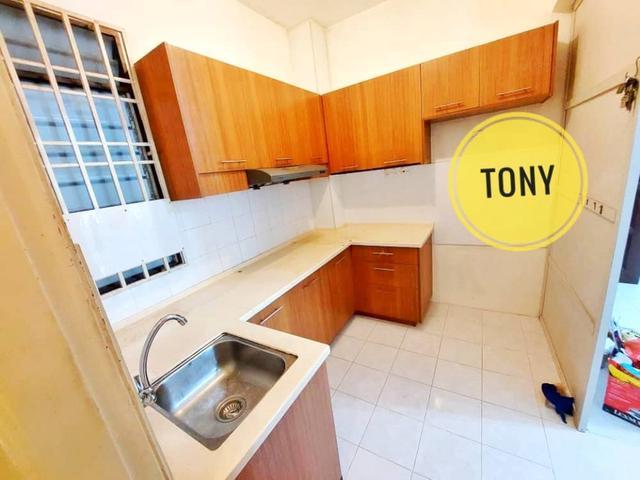 Condominium for sale in Georgetown, Penang