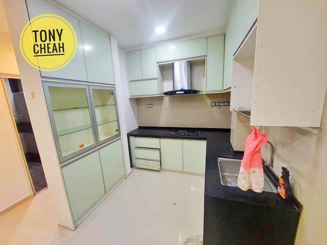 Condominium for sale in Georgetown, Penang