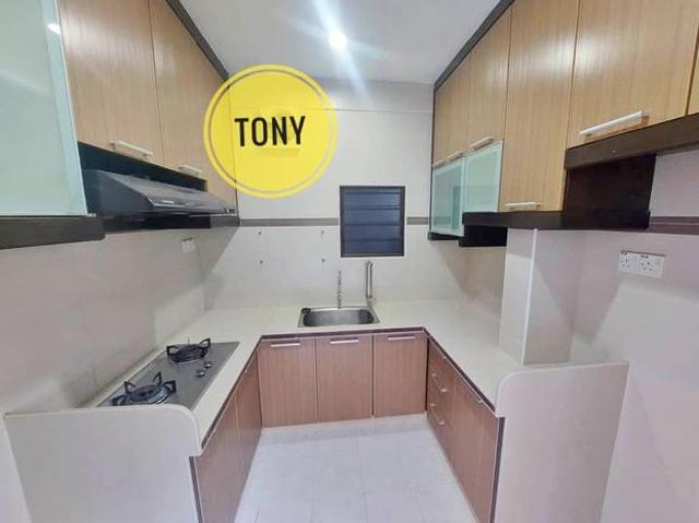 Condominium for sale in Georgetown, Penang