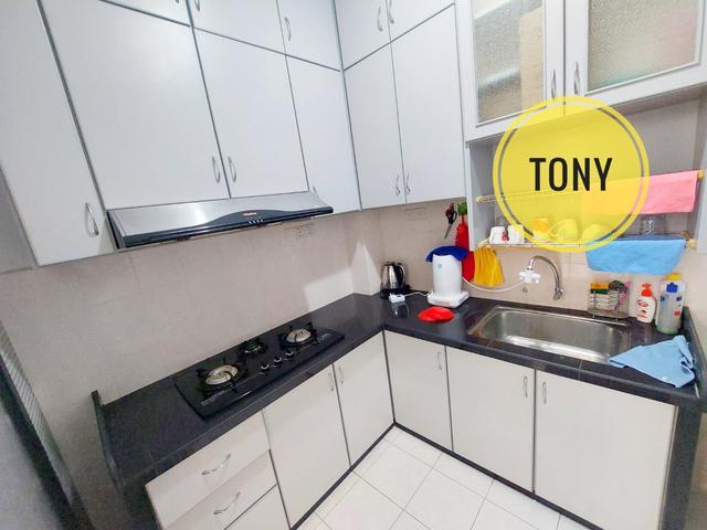 Condominium for sale in Georgetown, Penang