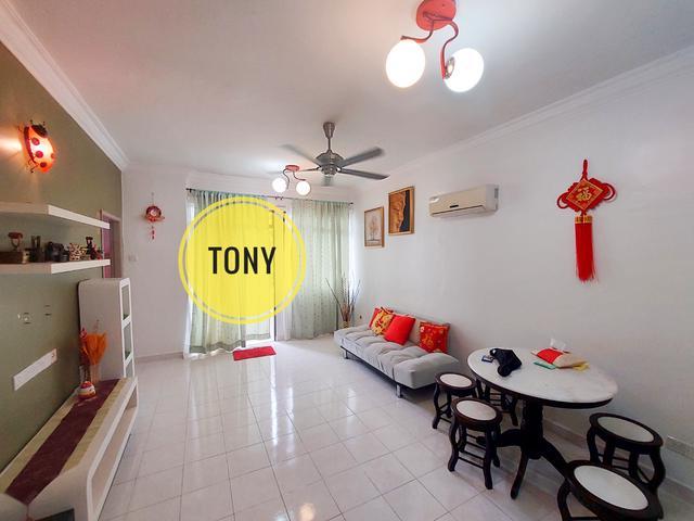 Condominium for sale in Georgetown, Penang