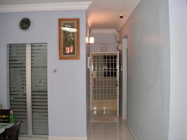 Condominium for sale in Ayer Itam, George Town
