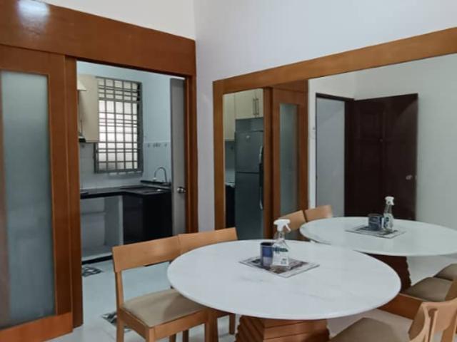 Apartment for rent in Georgetown, Penang