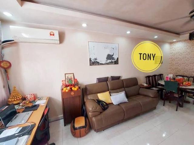 Condominium for sale in Georgetown, Penang