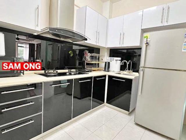 Condominium for sale in Penang