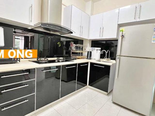 Condominium for sale in Georgetown, Penang