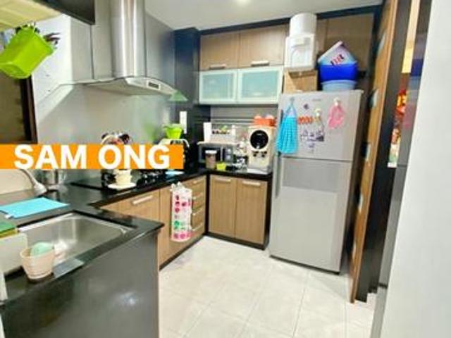 Condominium for sale in Penang