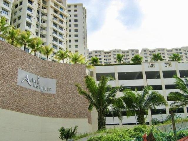 Condominium for sale in Georgetown, Penang