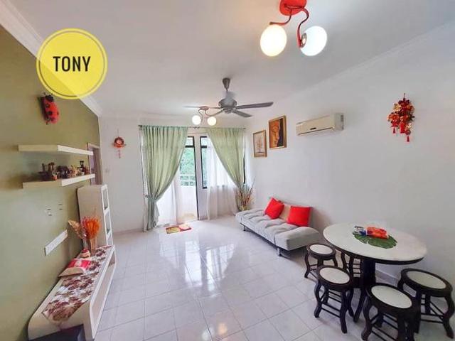 Condominium for sale in Georgetown, Penang