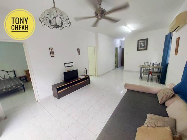 Condominium for sale in Georgetown, Penang