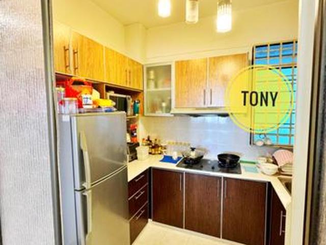 Condominium for sale in Georgetown, Penang