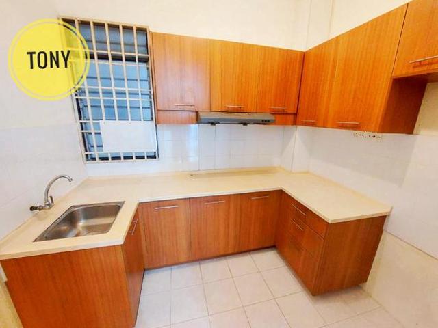 Condominium for sale in Georgetown, Penang