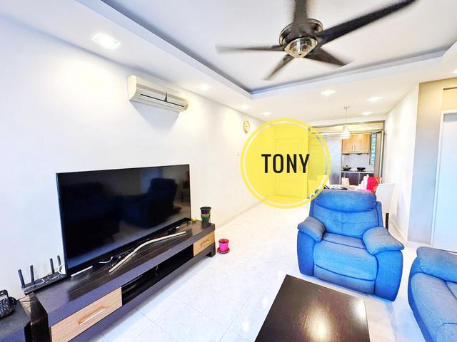 Condominium for sale in Georgetown, Penang