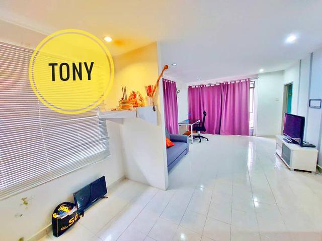 Condominium for sale in Georgetown, Penang