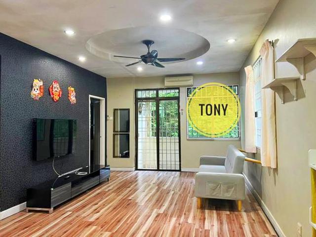 Condominium for sale in Georgetown, Penang