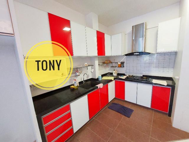 Condominium for sale in Ayer Itam