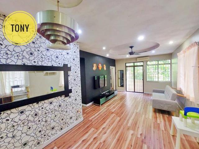 Condominium for sale in Georgetown, Penang