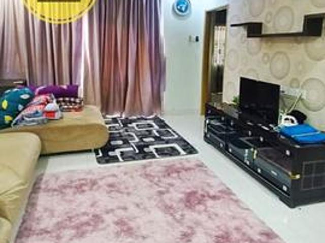 Condominium for sale in Ayer Itam, George Town