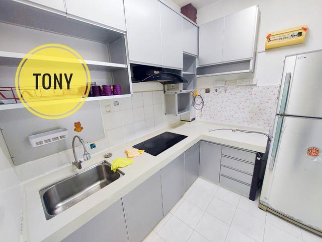 Condominium for sale in Georgetown, Penang