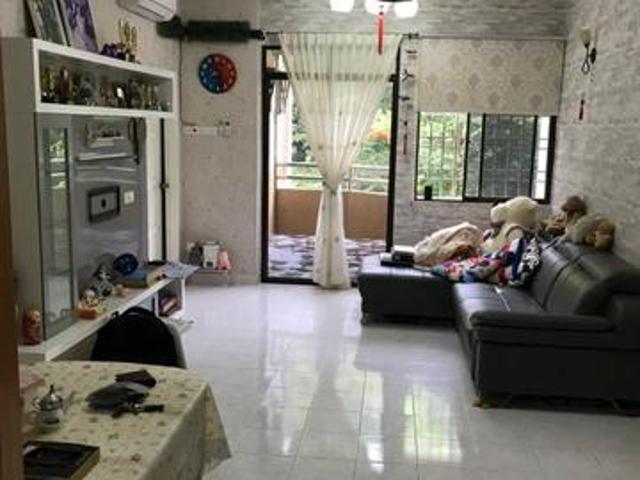 Condominium for sale in Penang