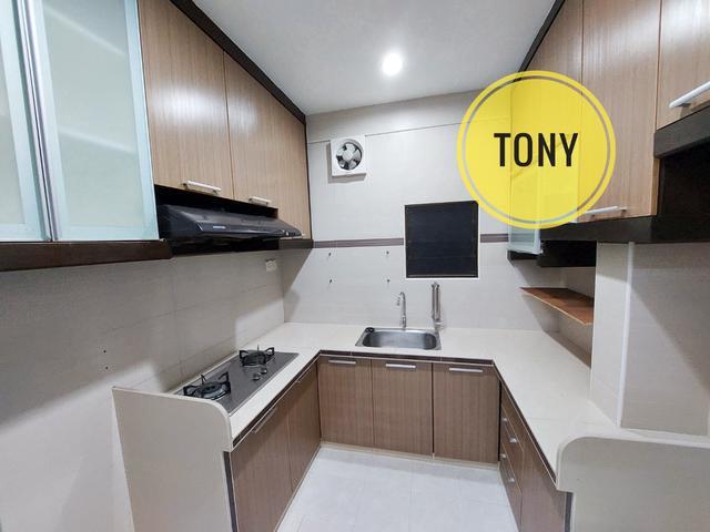Condominium for sale in Georgetown, Penang