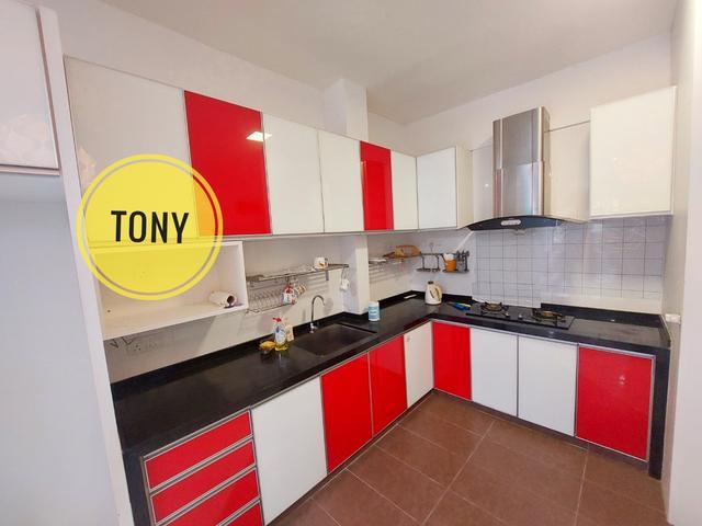 Condominium for sale in Ayer Itam