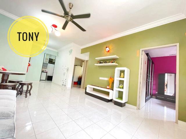Condominium for sale in Georgetown, Penang