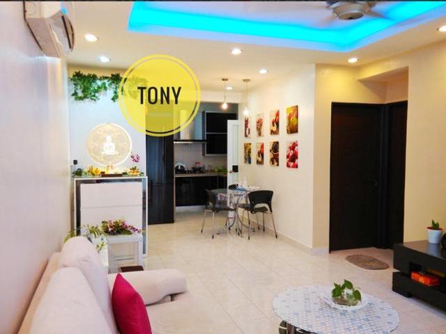 Condominium for sale in Georgetown, Penang