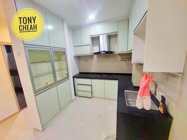 Condominium for sale in Penang