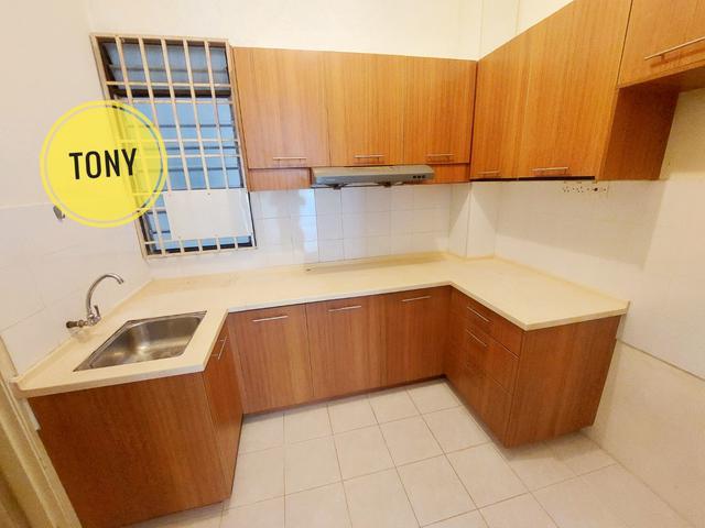 Condominium for sale in Ayer Itam, George Town