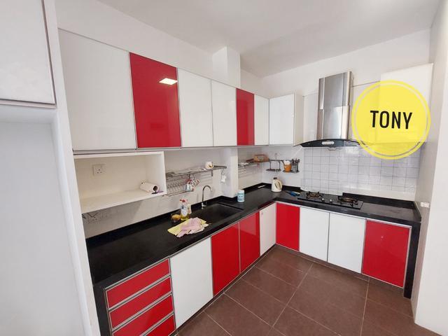 Condominium for sale in Georgetown, Penang