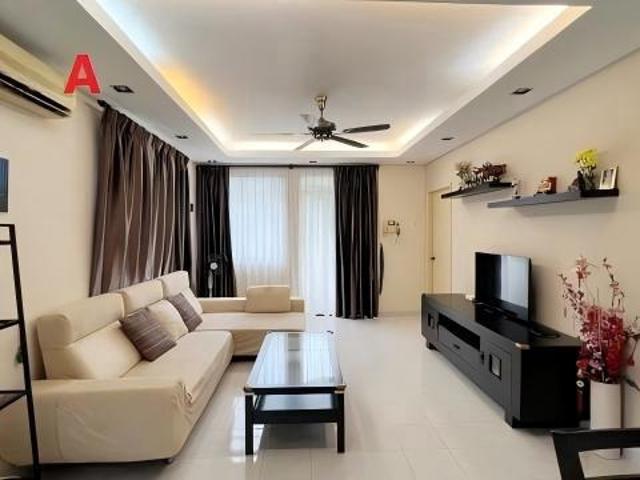 Condominium for sale in Penang