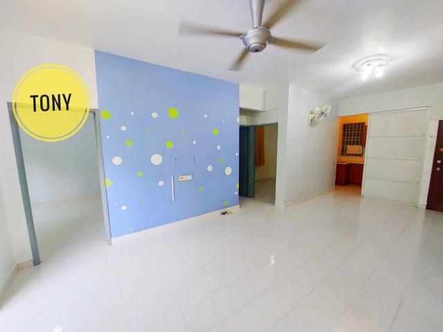 Condominium for sale in Georgetown, Penang
