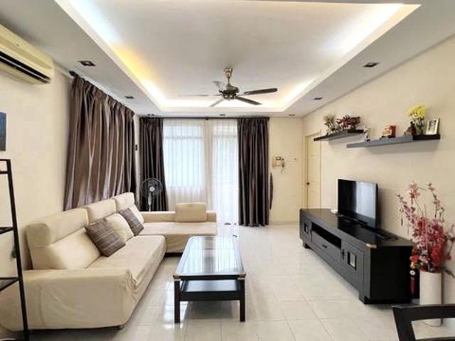 Condominium for sale in Georgetown, Penang