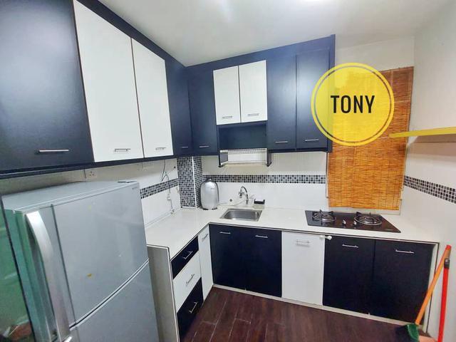 Condominium for sale in Penang