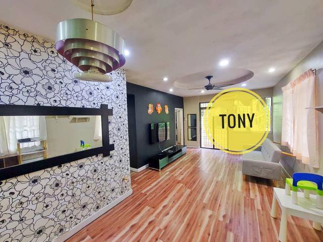 Condominium for sale in Georgetown, Penang