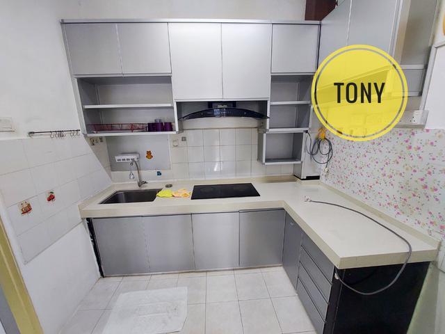 Condominium for sale in Georgetown, Penang