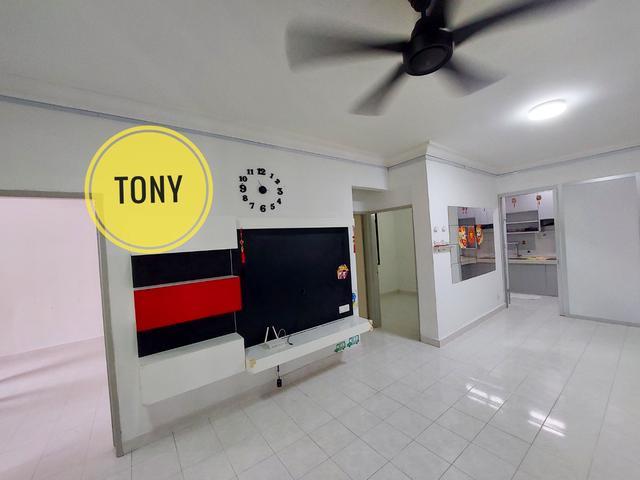 Condominium for sale in Georgetown, Penang