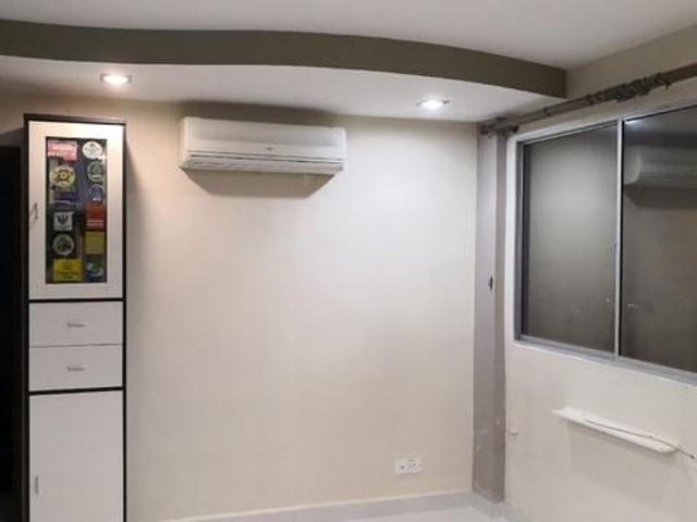 Apartment for sale in Ayer Itam