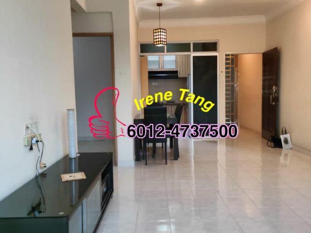 Apartment for rent in Mukim 13, Georgetown