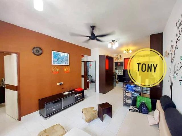 Condominium for sale in Georgetown, Penang