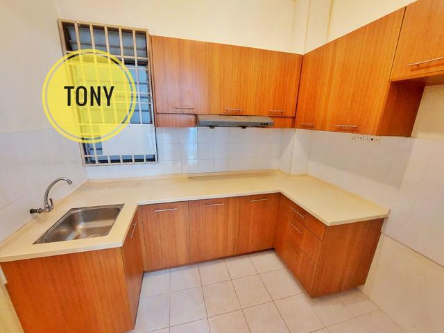 Condominium for sale in Georgetown, Penang