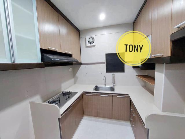 Condominium for sale in Georgetown, Penang