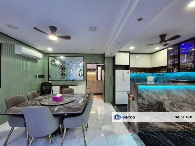House for sale in Mukim 13, Georgetown