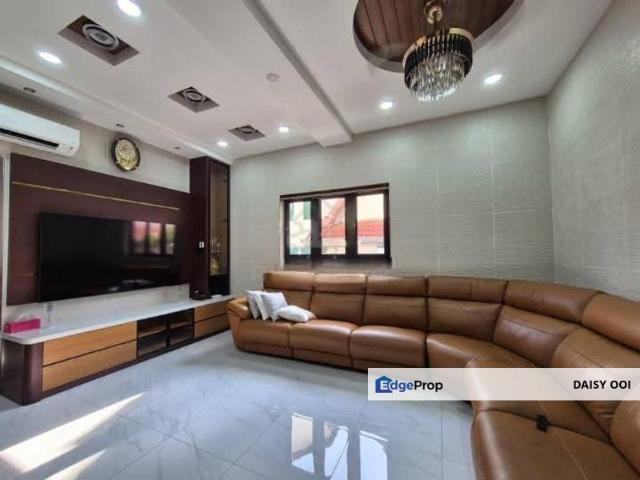 House for rent in Mukim 13, Georgetown