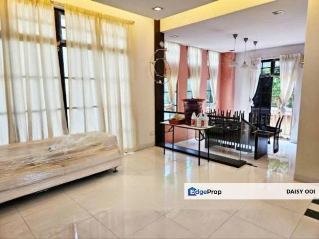 House for sale in Georgetown, Penang